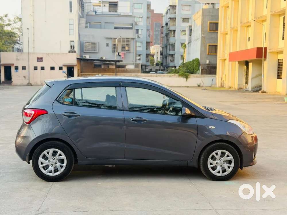 Hyundai Grand I10 1.1 Crdi Sportz, 2017, Diesel