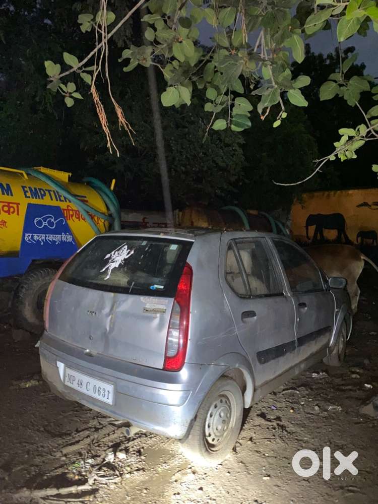 Tata Indica Diesel 2009