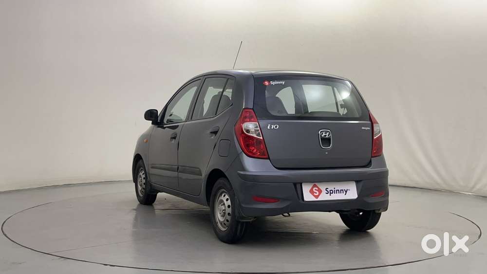 Hyundai I10 Magna 1.1l, 2014, Petrol