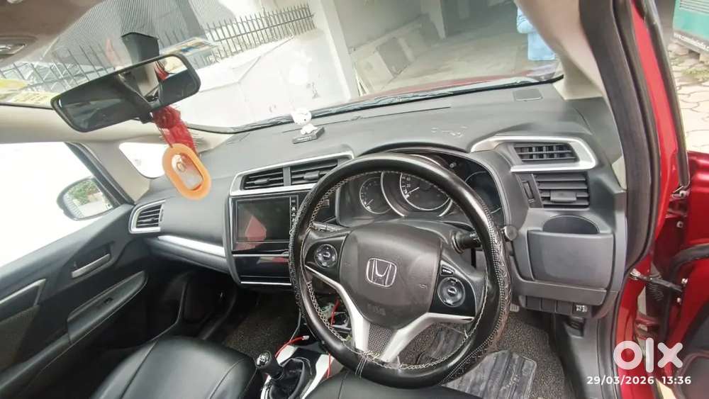 Honda Wr-v 2019 Diesel 120000 Km Driven