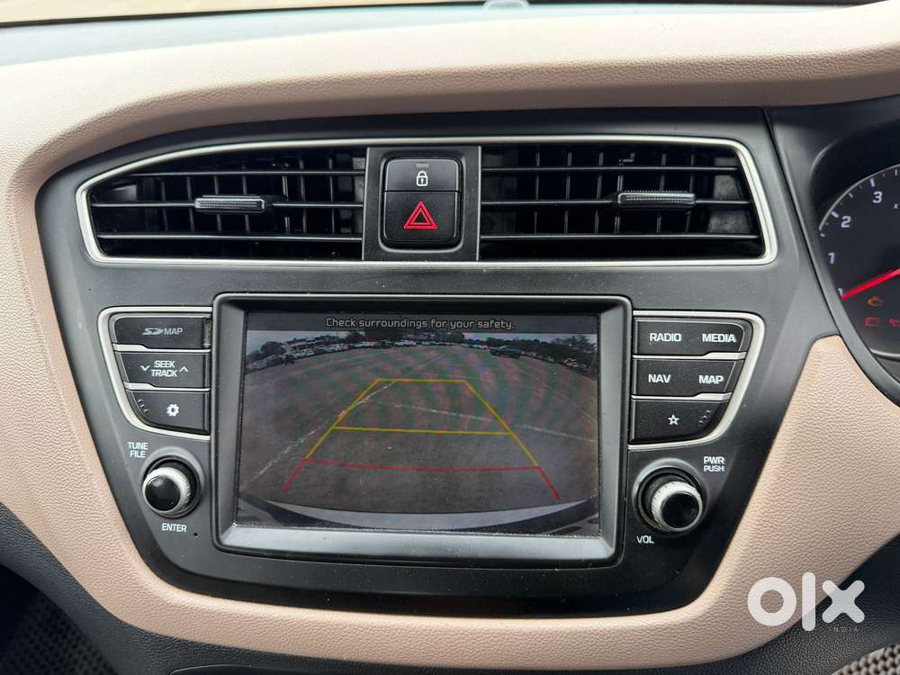 Hyundai I20 Sportz 1.2 Mt, 2020, Petrol