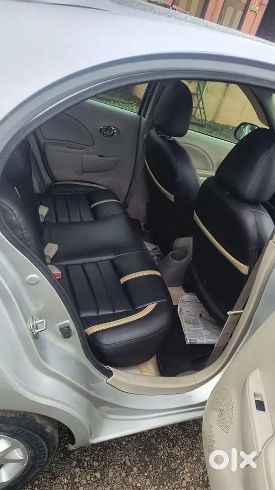 Renault Pulse Diesel 2014 Car
