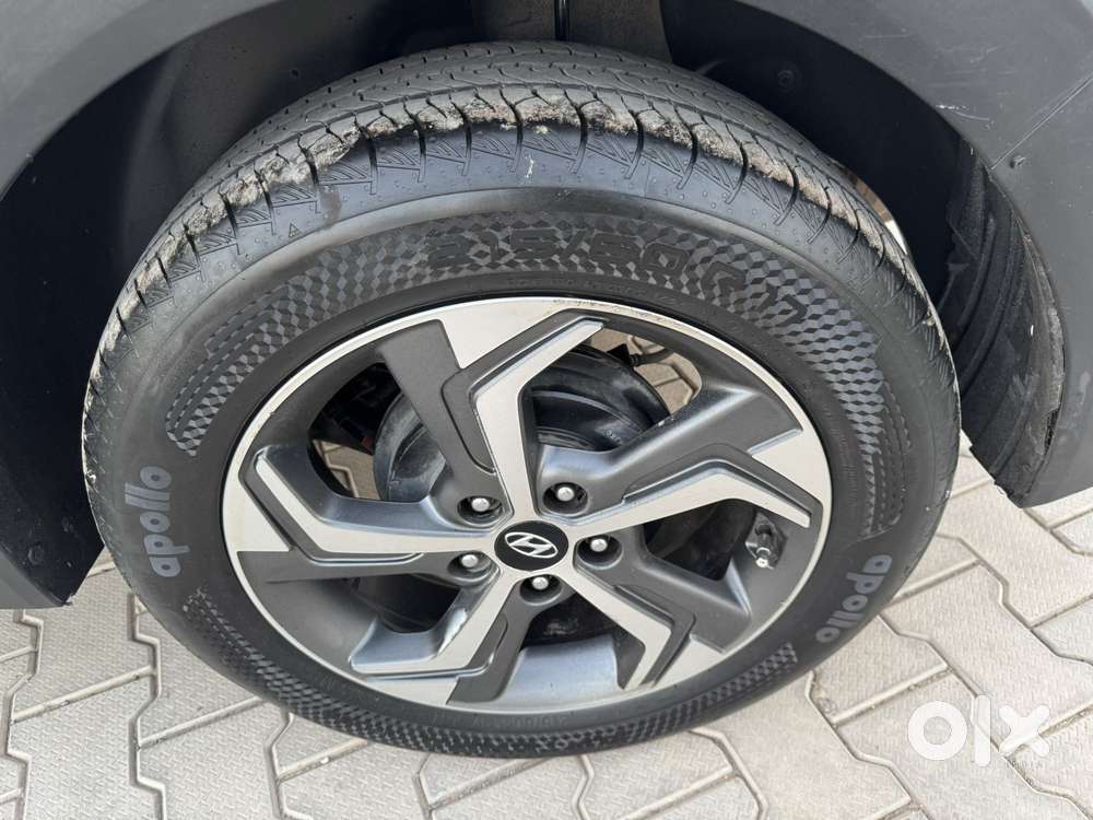 Hyundai Creta 1.6 Sx, 2018, Diesel