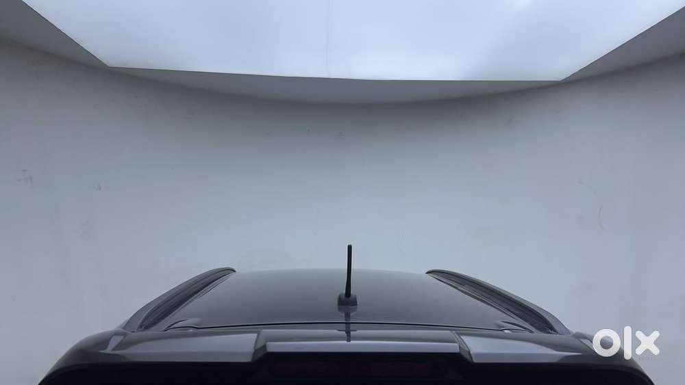 Maruti Suzuki S-cross Zeta 1.3, 2021, Petrol