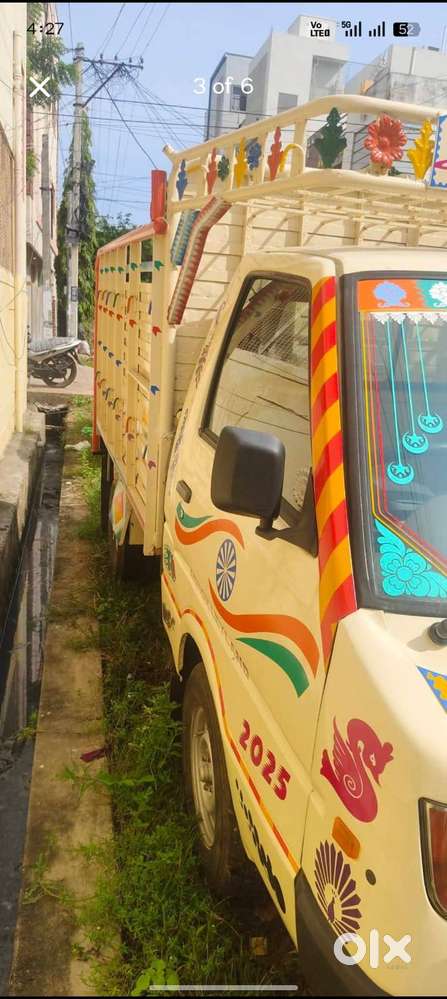 Ashok Leyland  2019 Diesel 156000 Km Driven