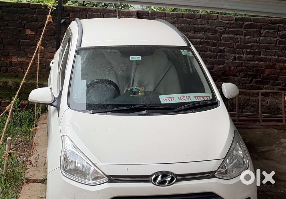 Hyundai Grand I10 2015 Diesel Good Condition