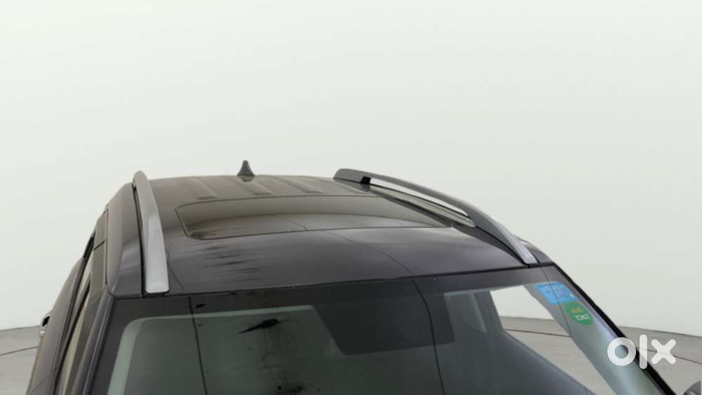 Hyundai Venue Sx Plus Turbo Dct, 2022, Petrol