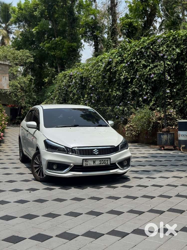 Maruti Ciaz 2019 Top Model  Excellent Condition  Single Owner