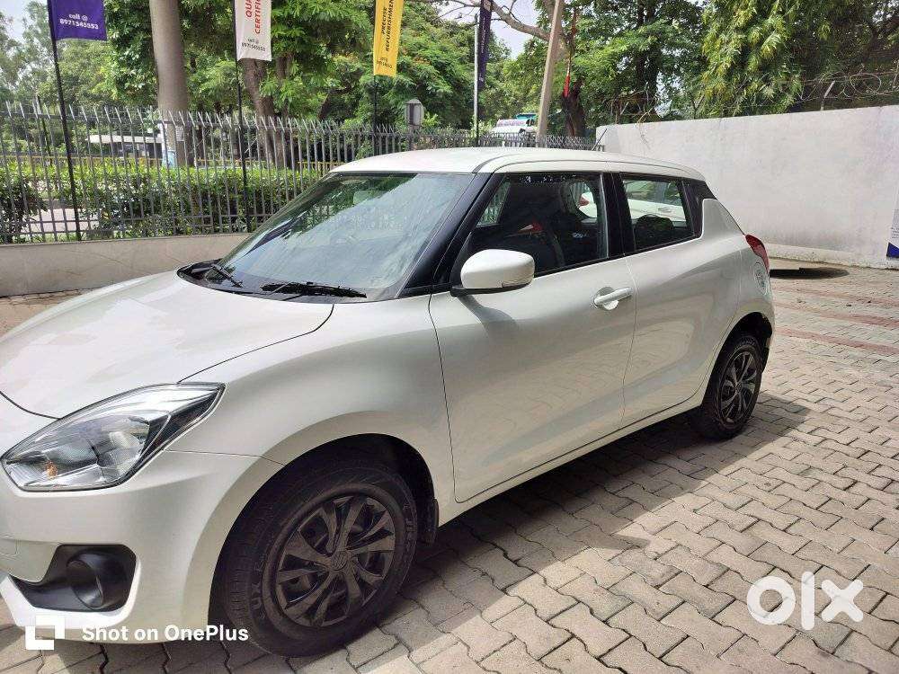 Maruti Suzuki Swift Vvt Vxi, 2023, Petrol