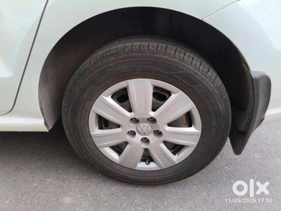 Volkswagen Ameo 1.5 Tdi Trendline, 2018, Diesel