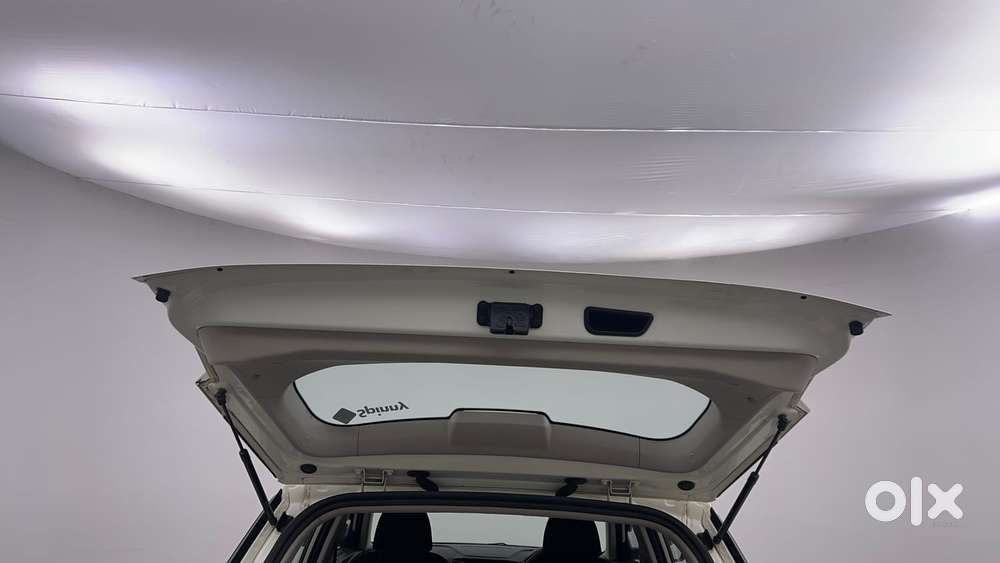 Mahindra Xuv300 W4, 2021, Petrol