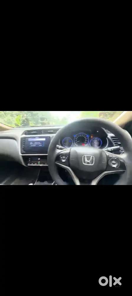 Sale Honda City 2014 Model 1.5 Vi- Vtec No Replacement Good Condition