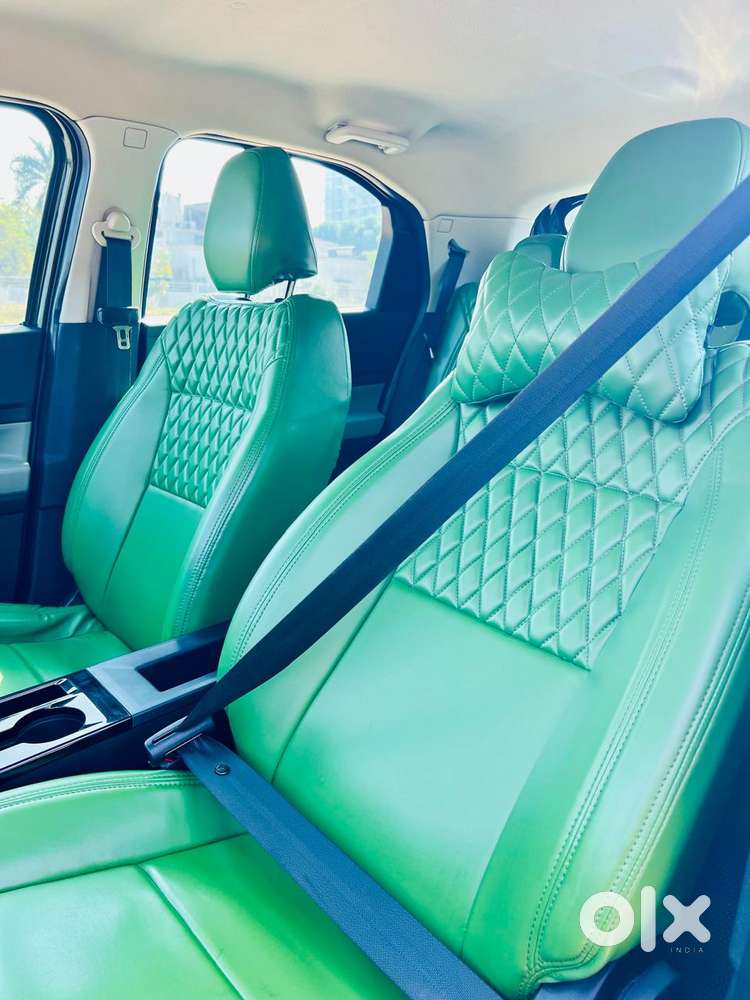 Tata Punch Ev Adventure Lr, 2024, Electric