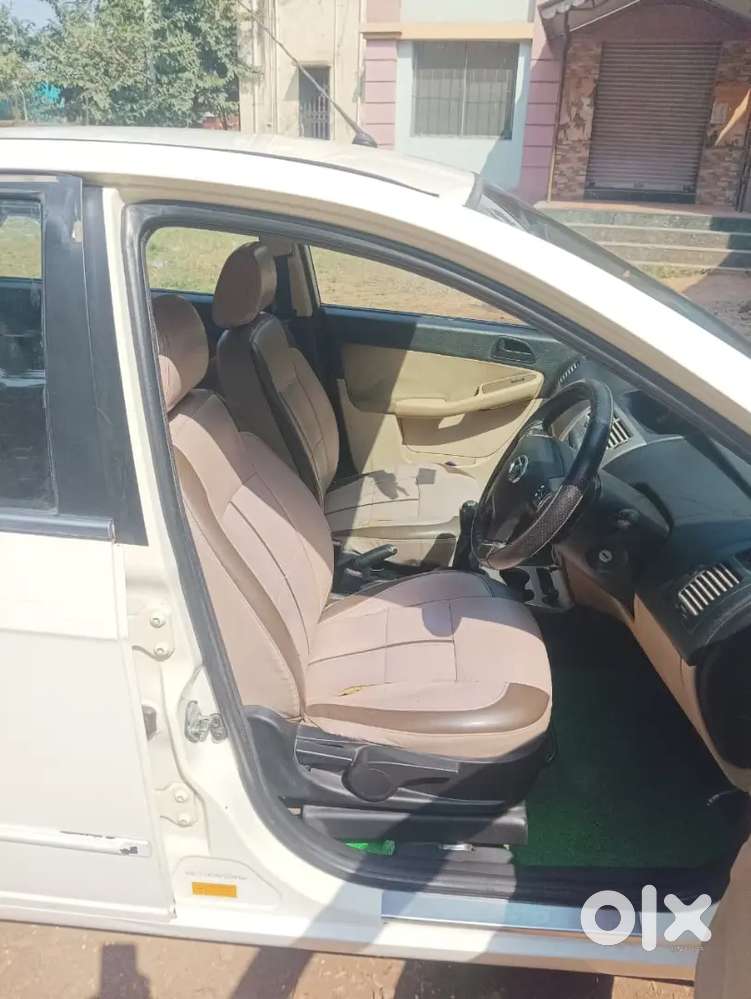 Tata Vista  Diesel 2011