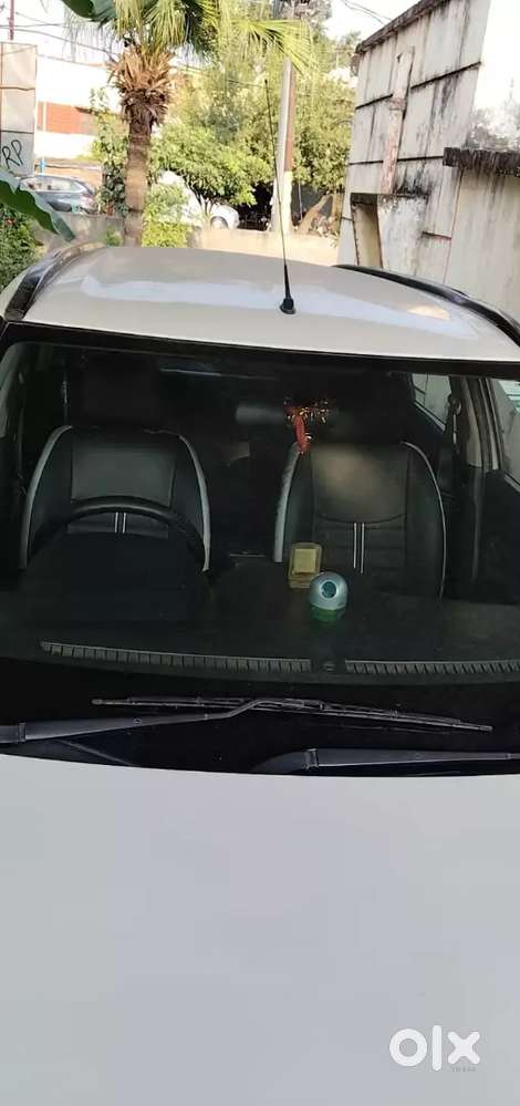 Maruti Vitara Brezza Vdi 2017
