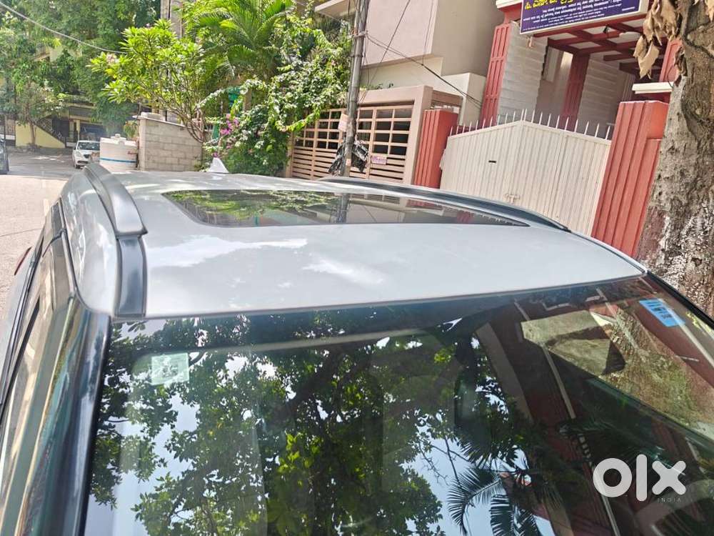 Hyundai Creta 1.6 Sx Plus Petrol At, 2019, Petrol
