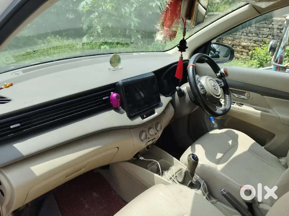 Maruti Suzuki Ertiga 2019 Vdi