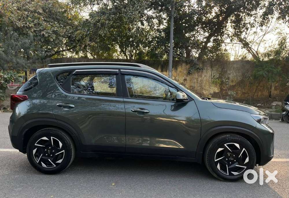 Kia Sonet G 1.2 5mt Htk(o), 2025, Petrol