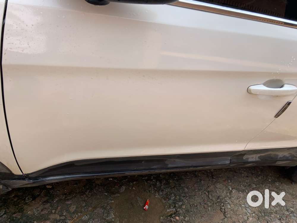 Hyundai Creta Diesel 2017