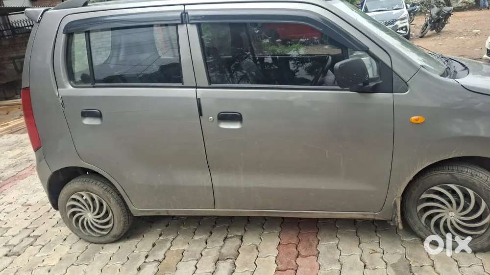 Very Good Condition Car
