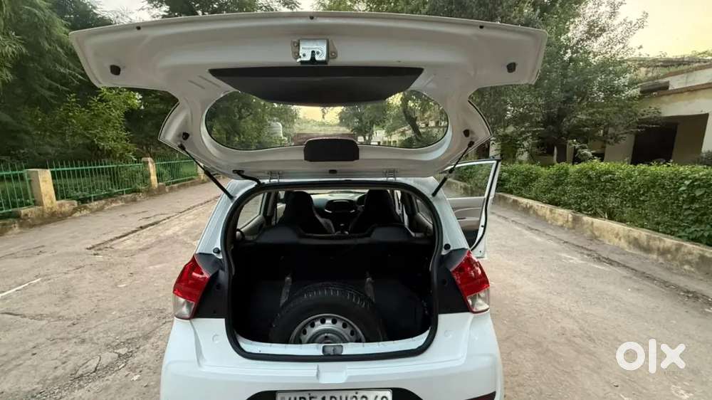 Hyundai New Santro 1.1 Era 2019