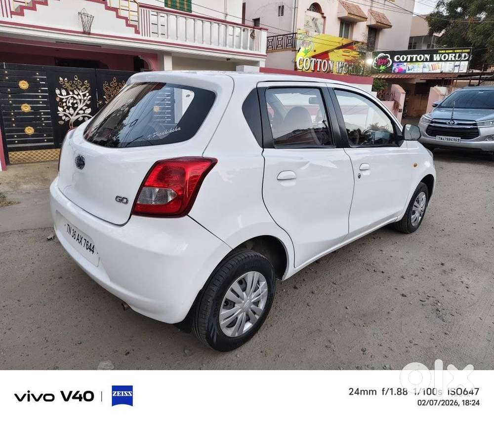 Datsun Redigo