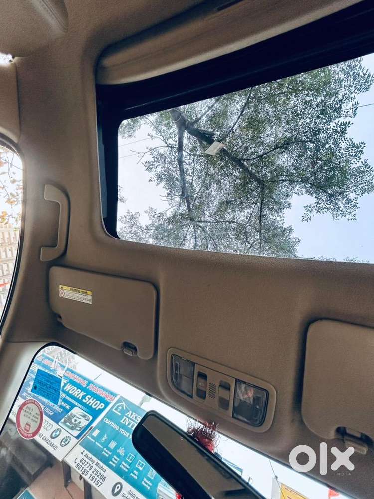 Honda City 2015 Petrol Well Maintained