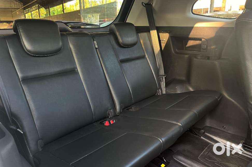 Maruti Suzuki Invicto, 2024, Petrol