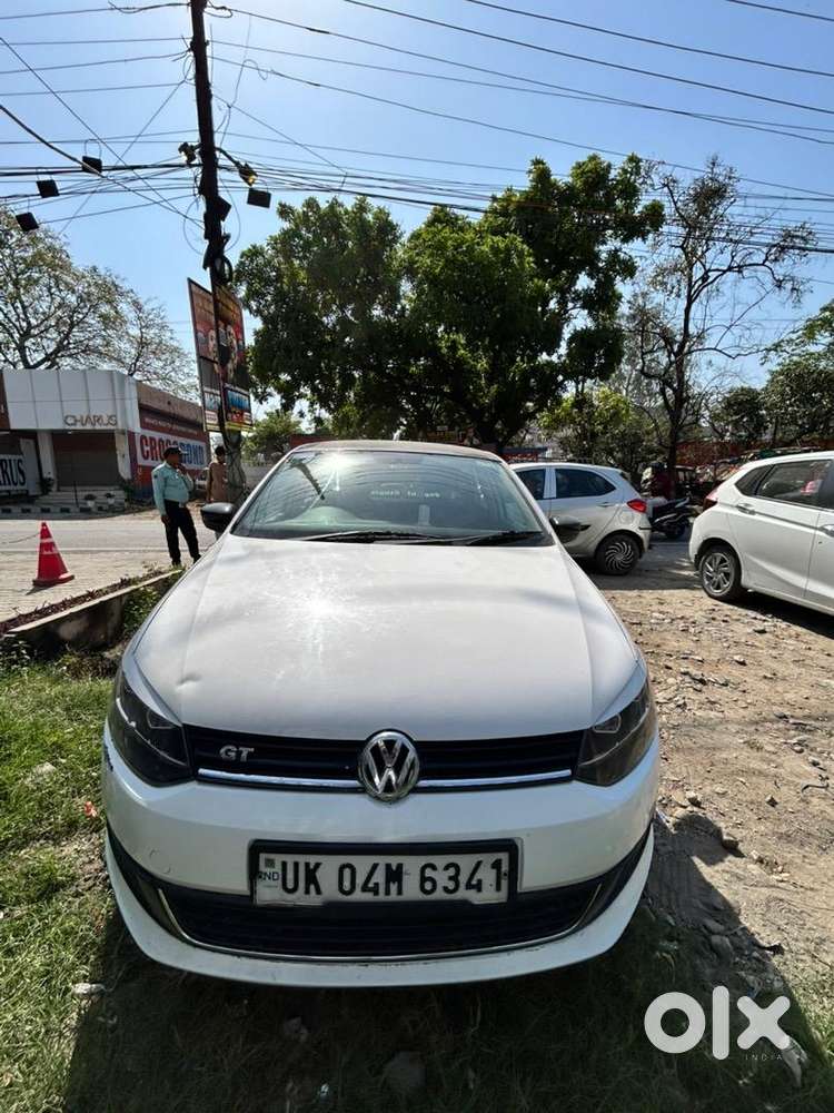 Modified Vento 2012 For Sale