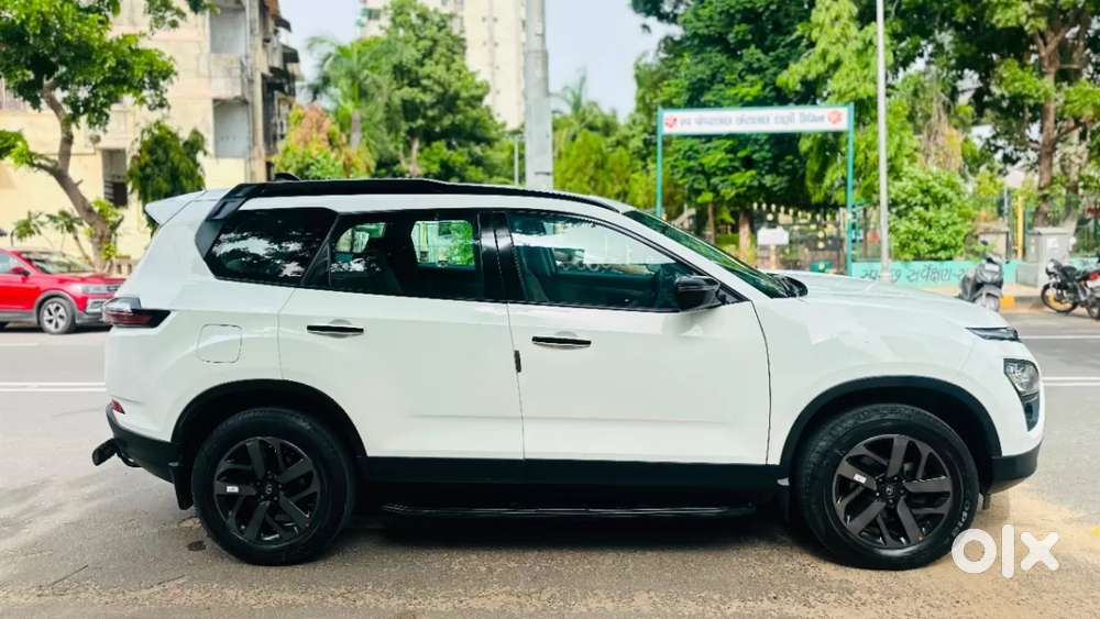 Tata Safari 2.0 Kryotec Xza Plus 6s Adventure, 2022, Diesel