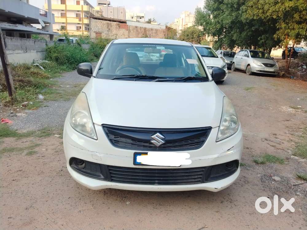Maruti Suzuki Dzire Tour S Diesel, 2018, Diesel