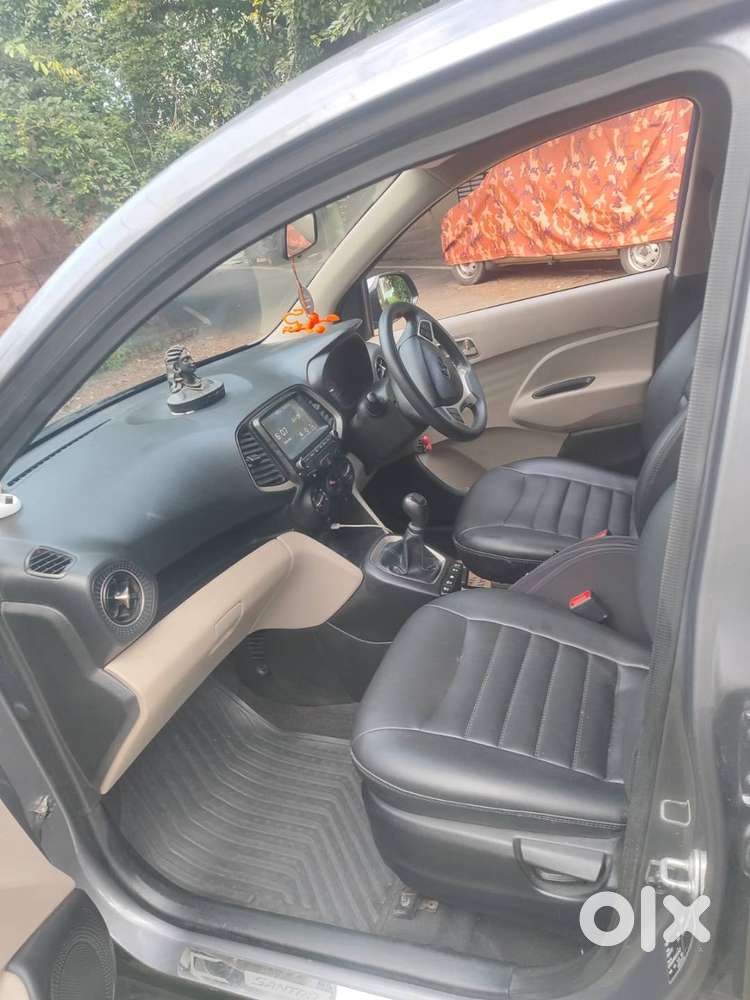 Hyundai New Santro 2019 Petrol 24835 Km Driven