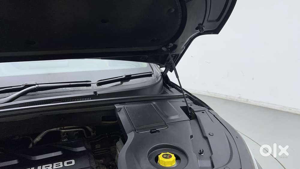 Mg Hector Savvy Pro 1.5 Turbo Cvt, 2023, Petrol