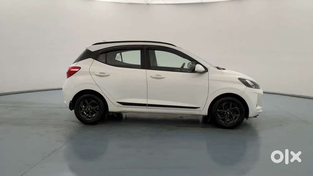 Hyundai Grand I10 Nios Sportz 1.2 Kappa Vtvt, 2020, Petrol