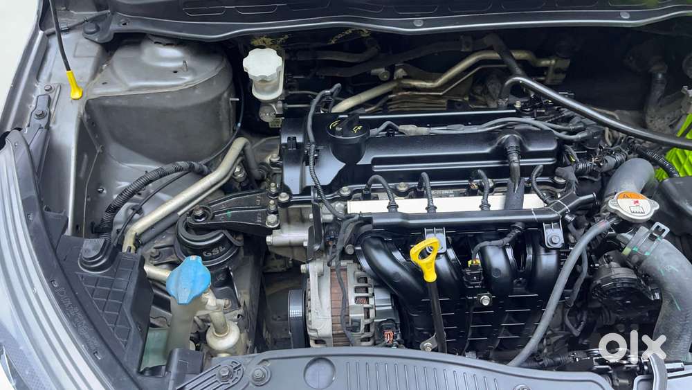 Hyundai I20 Asta 1.2, 2014, Petrol