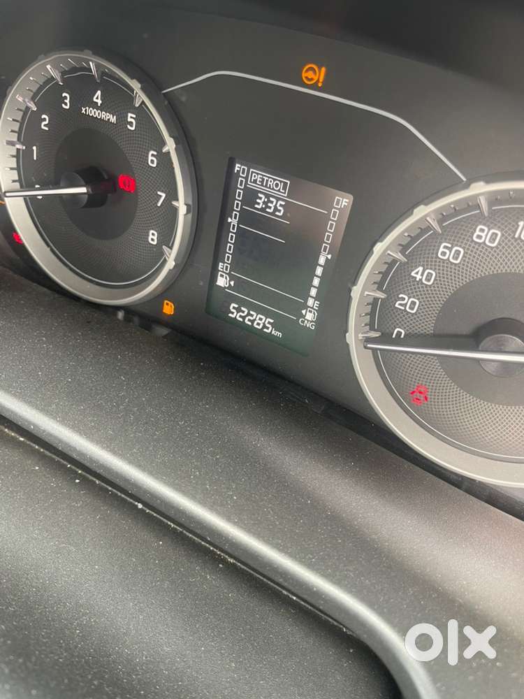 Maruti Suzuki Brezza 2023