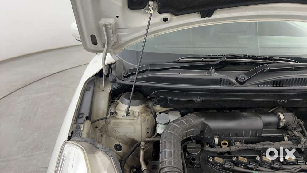 Maruti Suzuki Baleno 1.2 Zeta, 2017, Petrol