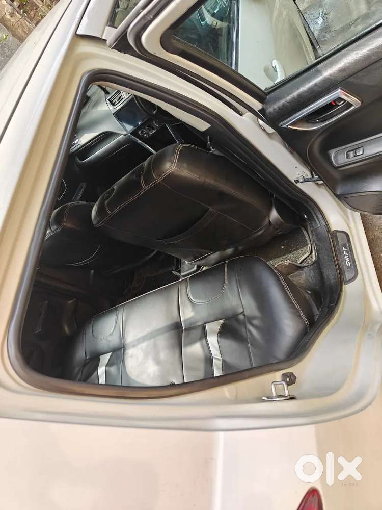 Maruti Suzuki Swift 2014 Petrol Well Maintained Pure Petrol Car