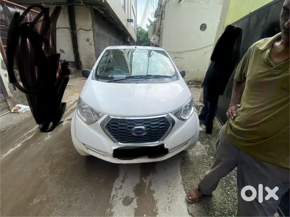 Datsun Redi Go 2019 Limited Edition