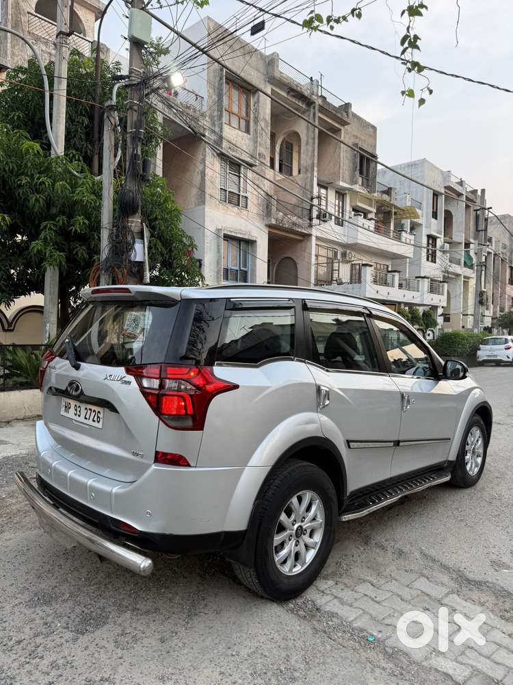 Mahindra Xuv500 2.2 W10, 2018, Diesel