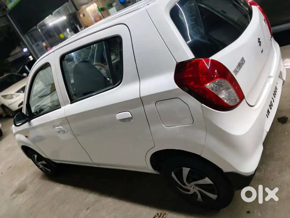 Maruti Suzuki Alto 800