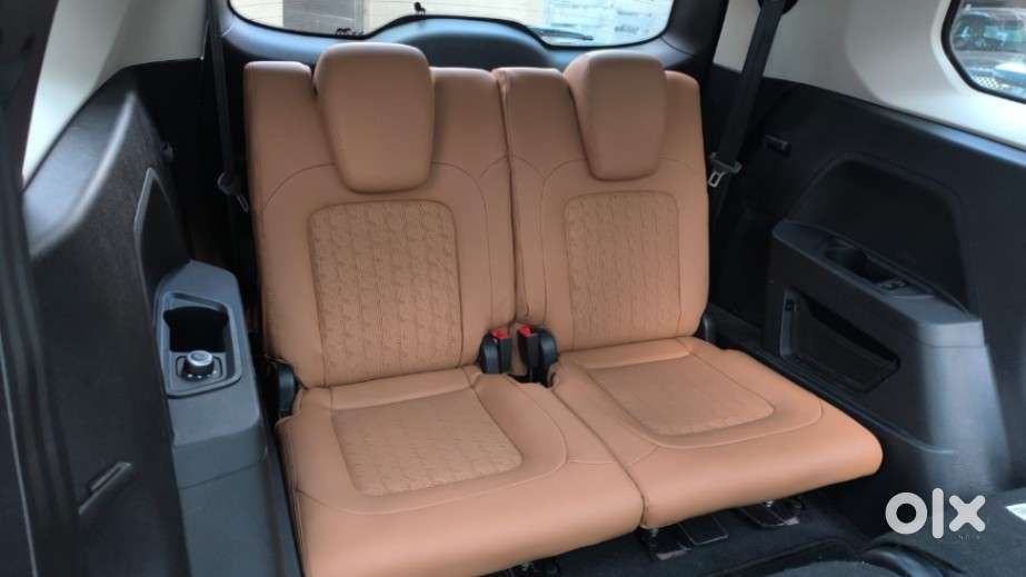 Tata Safari Adventure Plus At, 2024, Diesel