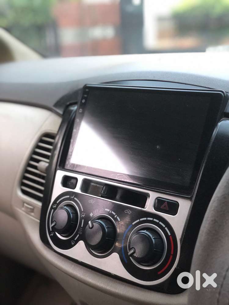 Toyota Innova 2012-2013 2.5 E Diesel Ms 8-seater, 2012, Diesel