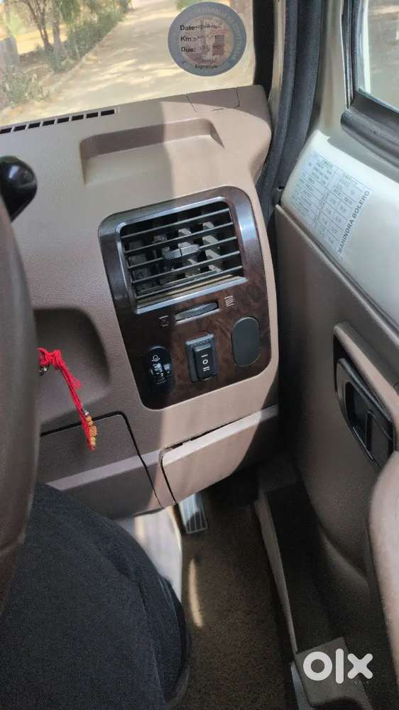 Mahindra Be 6 Diesel 2018