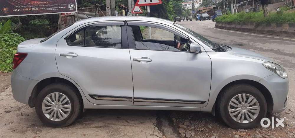 Maruti Suzuki Dzire 1.2 Vxi, 2024, Petrol