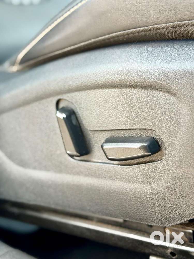 Hyundai Creta, 2025, Diesel
