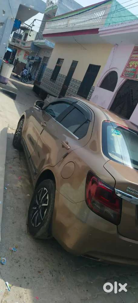 2nd Maruti Suzuki Dzire 2019