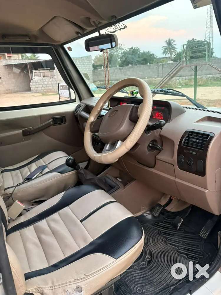 Mahindra Bolero 2018 Diesel Manual