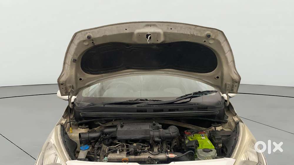 Hyundai Grand I10 Asta 1.2 Crdi, 2018, Diesel