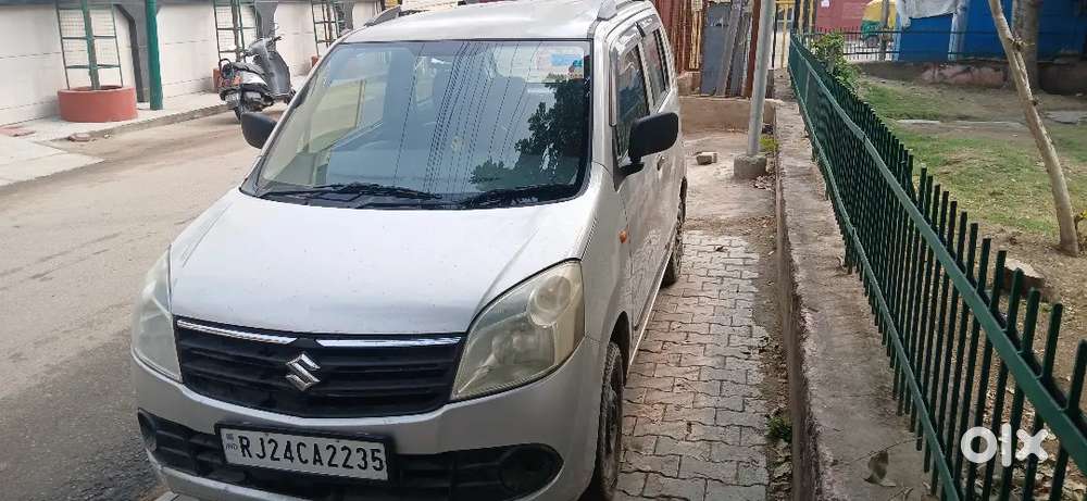 Maruti Suzuki Wagon K Sirij Orijnal Condtion, गाड़ी बहुत अच्छी है जी